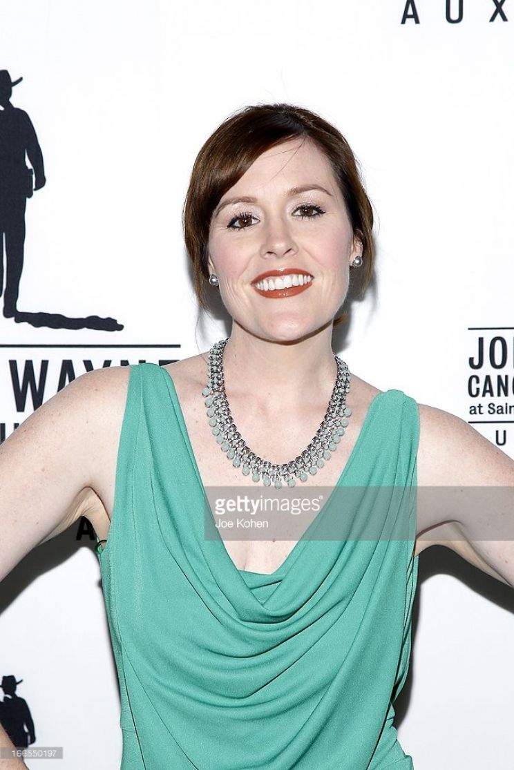Rachael MacFarlane