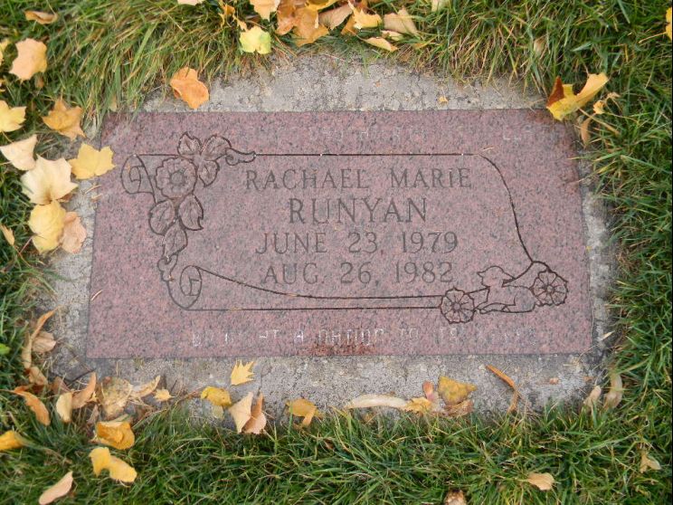 Rachael Marie