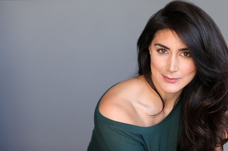 Rachael Markarian