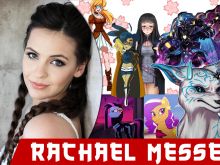 Rachael Messer