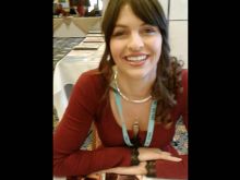 Rachael Messer