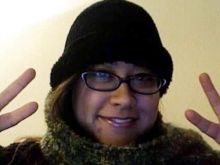 Rachael Messer