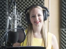 Rachael Messer