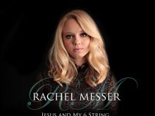Rachael Messer