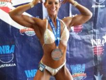 Rachael Messer