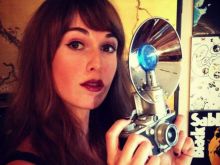 Rachael Messer
