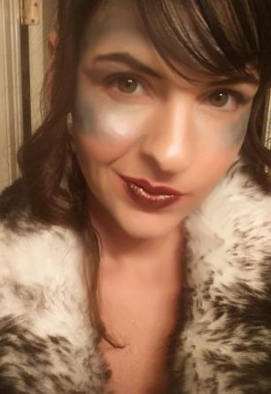 Rachael Messer