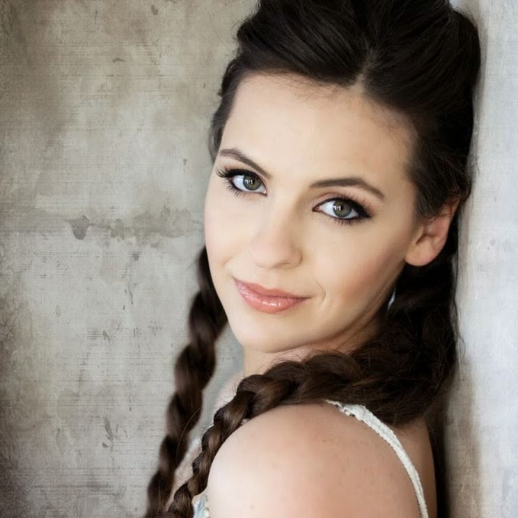Rachael Messer