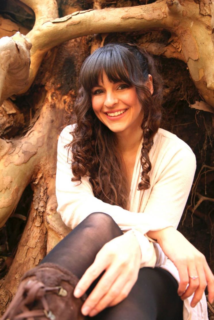 Rachael Messer