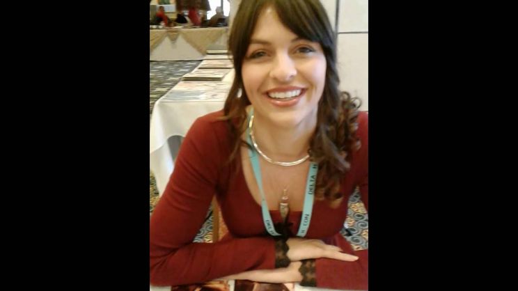 Rachael Messer