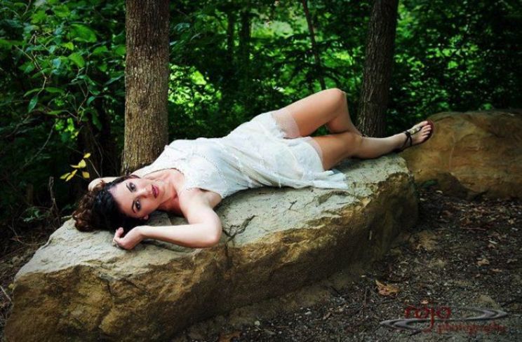 Rachael Messer