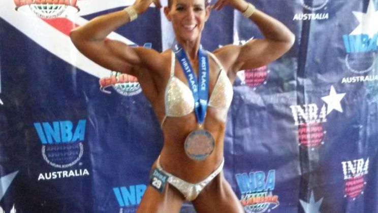 Rachael Messer