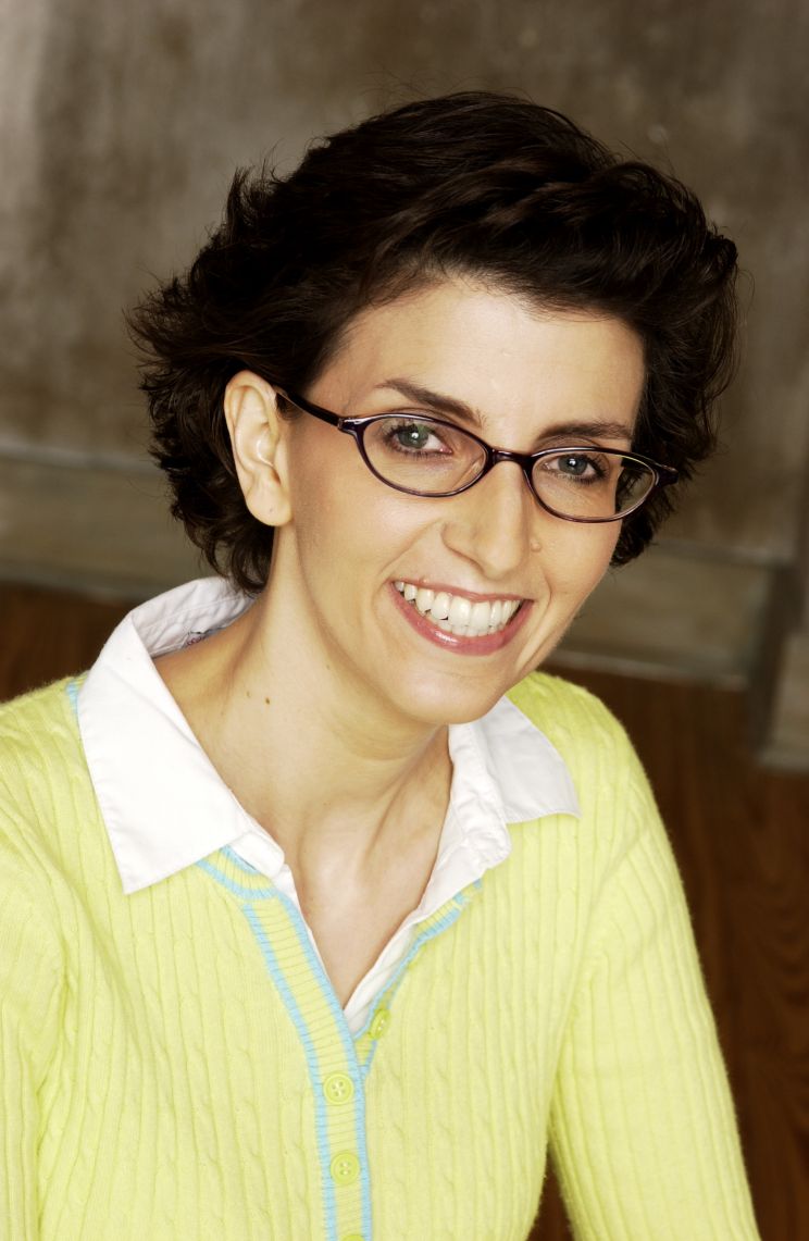 Rachael Messer