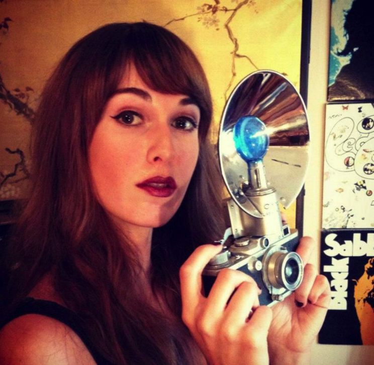 Rachael Messer