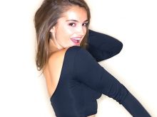 Rachael O'Brien