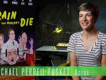 Rachael Perrell Fosket