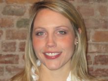 Rachael Pilkington