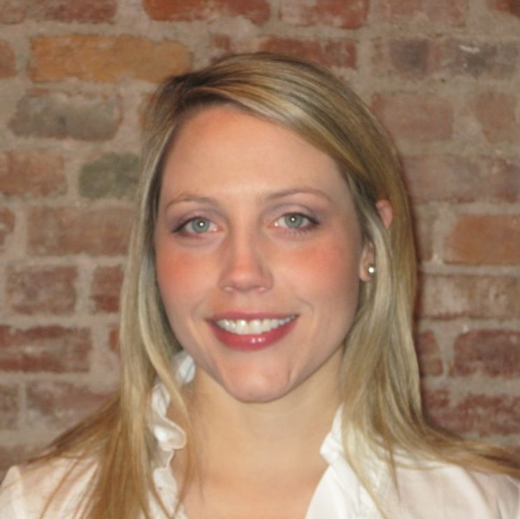 Rachael Pilkington