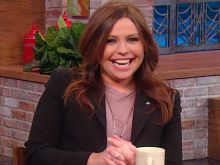Rachael Ray