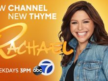 Rachael Ray