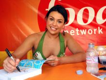 Rachael Ray