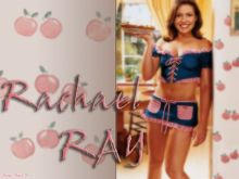 Rachael Ray