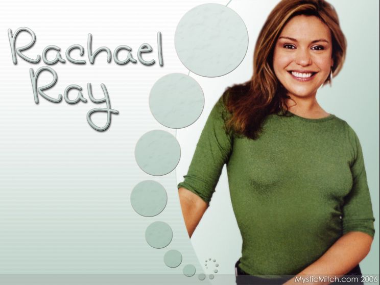 Rachael Ray