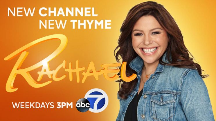 Rachael Ray