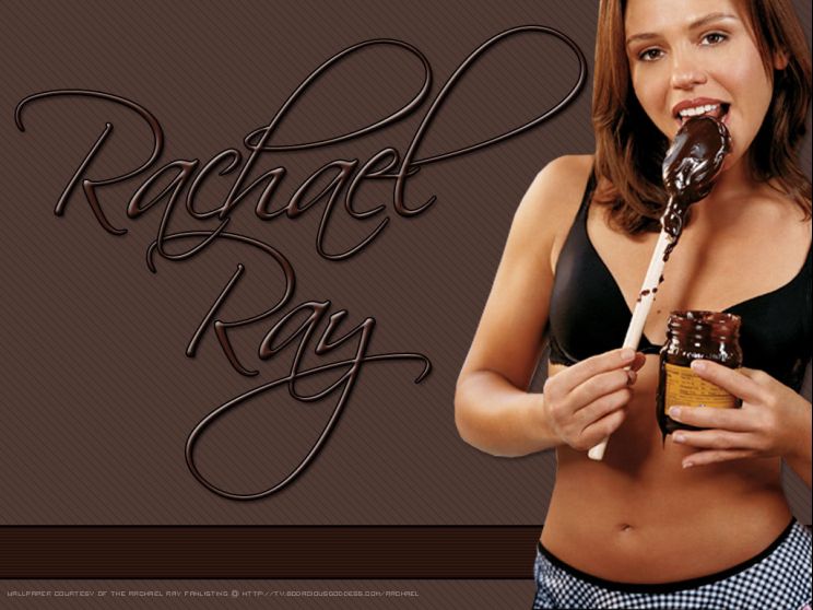 Rachael Ray