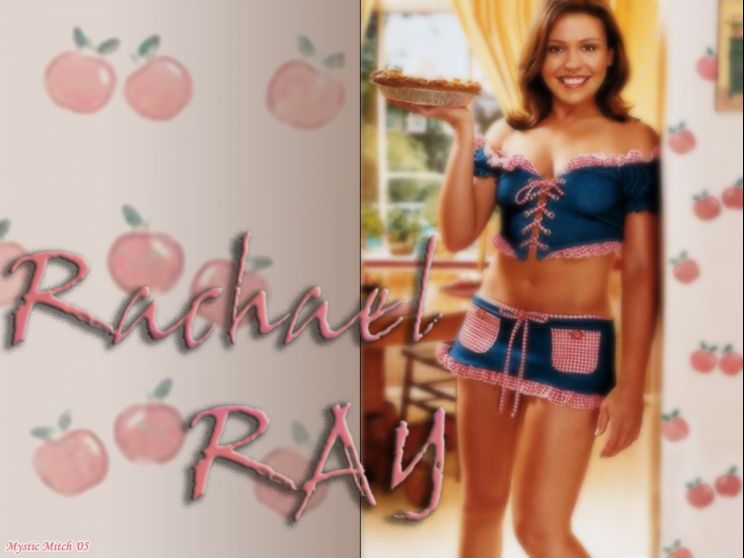 Rachael Ray
