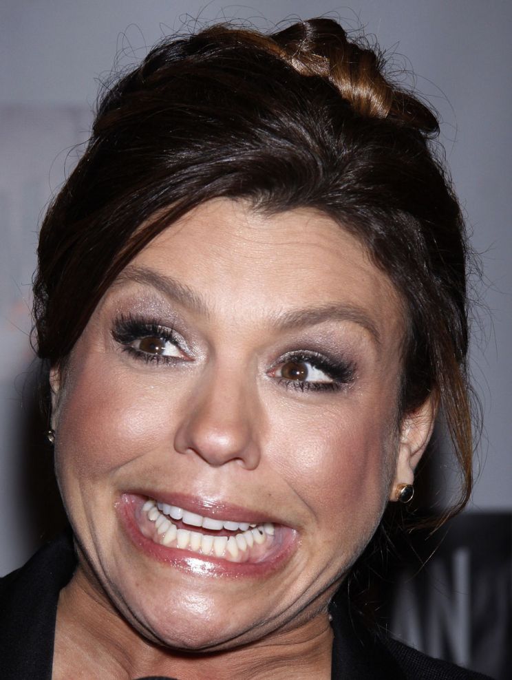 Rachael Ray