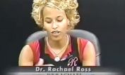 Rachael Ross