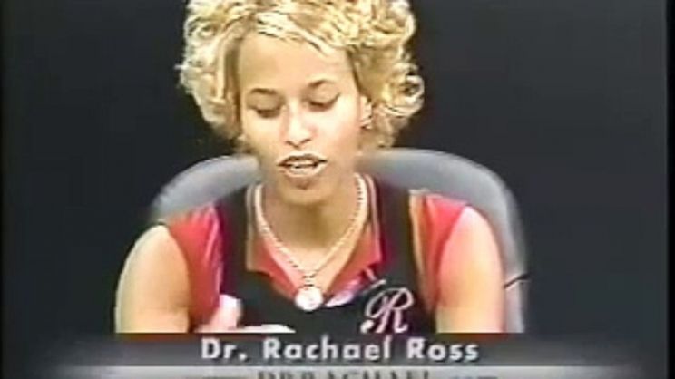 Rachael Ross