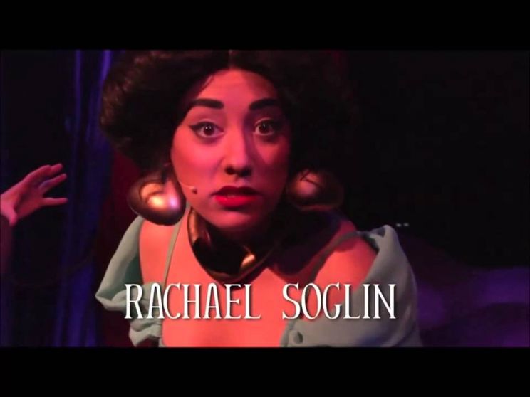 Rachael Soglin