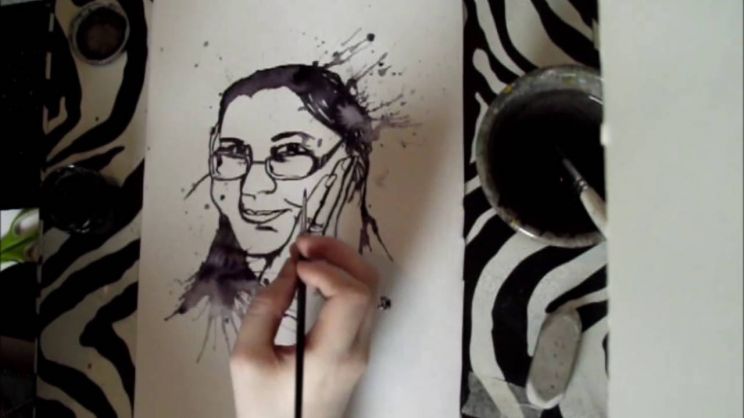 Rachael Speed