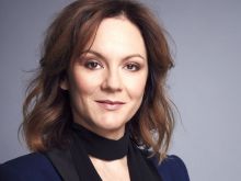 Rachael Stirling