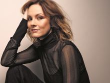 Rachael Stirling