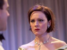 Rachael Stirling