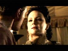 Rachael Stirling photo
