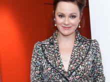 Rachael Stirling photo