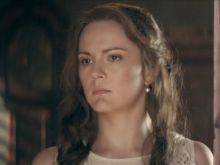 Rachael Stirling photo