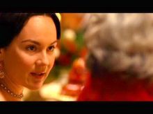 Rachael Stirling
