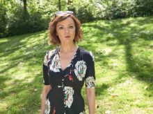 Rachael Stirling
