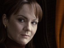 Rachael Stirling