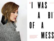 Rachael Stirling