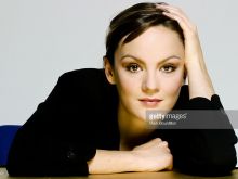 Rachael Stirling