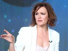 Rachael Stirling