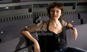 Rachael Stirling