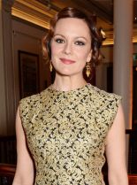 Rachael Stirling