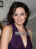 Rachael Stirling